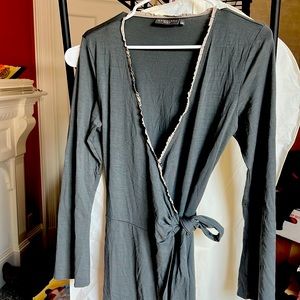 Ramblers way dress
